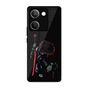The Solo Warrior Vivo Y200 Pro 5G