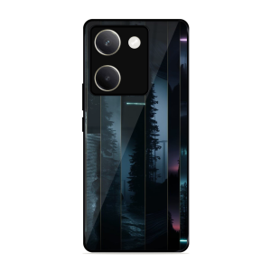 Stripped City Vivo Y200 Pro 5G