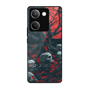 Tree Of Death Vivo Y200 Pro 5G