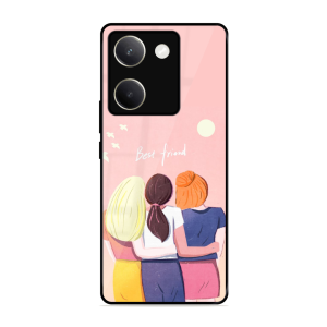 For The Besties Vivo Y200 Pro 5G