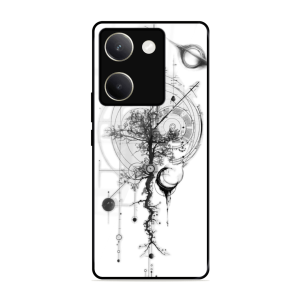 Avarice Of Life Vivo Y200 Pro 5G