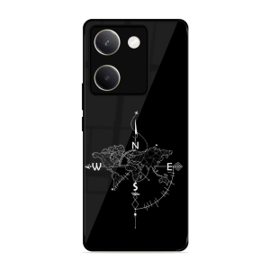 The Sailer's Direction Vivo Y200 Pro 5G