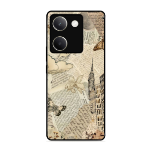 Paper Of Life Vivo Y200 Pro 5G