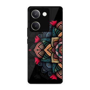The Vector Flower Vivo Y200 Pro 5G