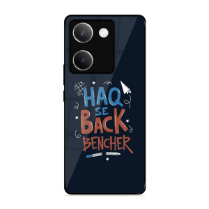Back Bencher Vivo Y200 Pro 5G