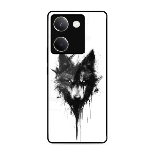 The Mighty Wolf Vivo Y200 Pro 5G