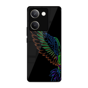 Wings Of Freedom Vivo Y200 Pro 5G