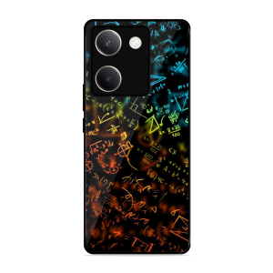 Physics Is Fun Vivo Y200 Pro 5G