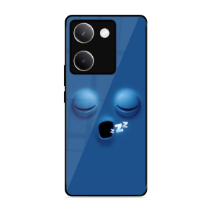 The Sleepy Buddy Vivo Y200 Pro 5G