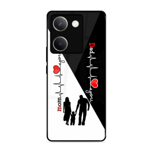 Mom & Dad Vivo Y200 Pro 5G