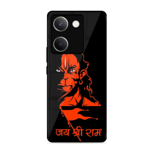 Jai Shree Ram Vivo Y200 Pro 5G