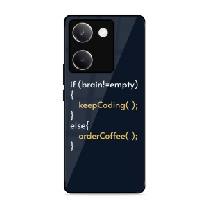 Coding Life Vivo Y200 Pro 5G