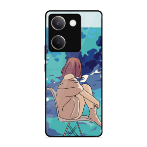 Blessed By Universe Vivo Y200 Pro 5G