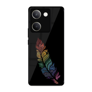 The Fortune Feather Vivo Y200 Pro 5G