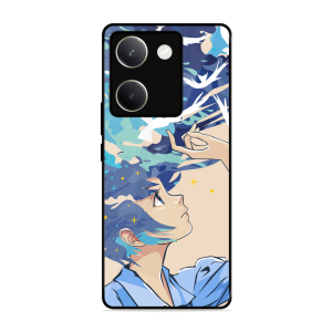 My Own World Vivo Y200 Pro 5G