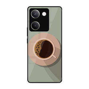 Coffee Time Vivo Y200 Pro 5G
