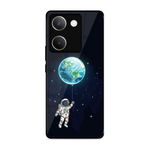 Being Astronaut Vivo Y200 Pro 5G