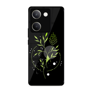 The Rootless Plant Vivo Y200 Pro 5G