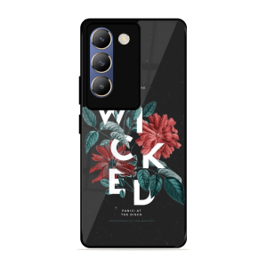 Just Wicked Vivo Y200E 5G