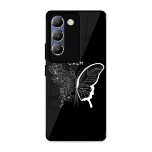 Creature Of Calmness Vivo Y200E 5G