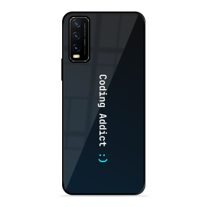 Coding Addict Vivo Y20A