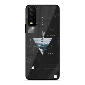 Galactic Void Vivo Y20A
