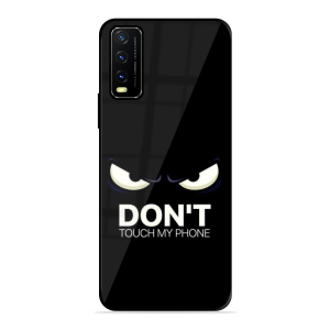 Dare To Touch Vivo Y20A