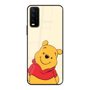 Cute Bear Vivo Y20A