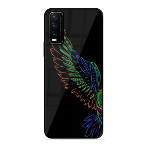 Wings Of Freedom Vivo Y20A