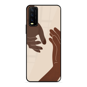 Aly Vivo Y20A
