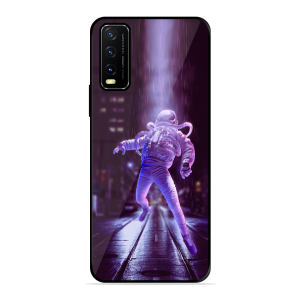 Escape To Void Vivo Y20G