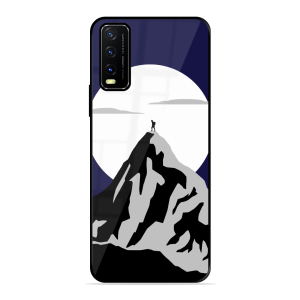 Peak Of Success Vivo Y20G