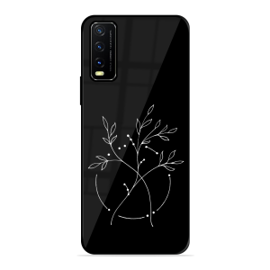 The Wire Flower Vivo Y20G