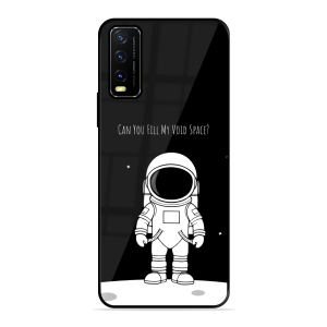 Fill The Void Space Vivo Y20G