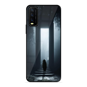 Way To Haven Vivo Y20G