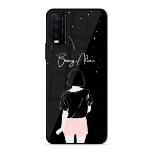 Miss Queen Vivo Y20G