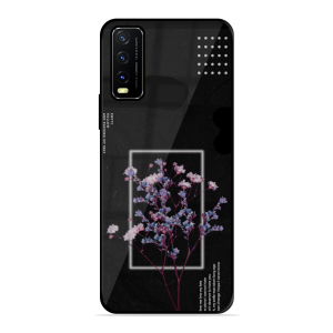 The Eternal Flower Vivo Y20G