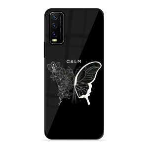 Creature Of Calmness Vivo Y20G