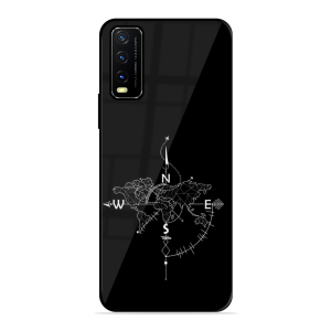 The Sailer's Direction Vivo Y20G