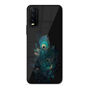 The Feather Of Life Vivo Y20G