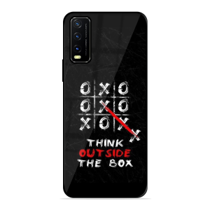 Outside Of The Box Vivo Y20G