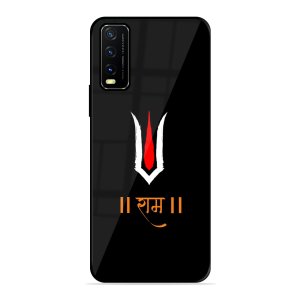 Maryada Purushottam Shree Ram Vivo Y20G