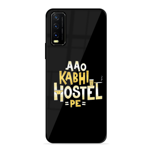 Hostel Life Vivo Y20G