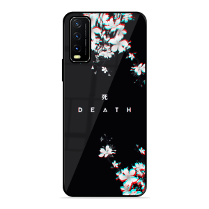 The Death Vivo Y20G