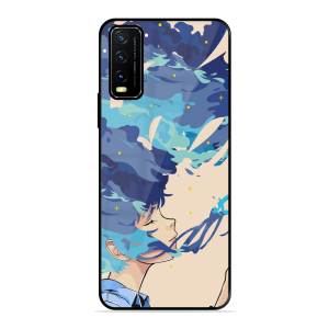 Lives In Dream Vivo Y20G