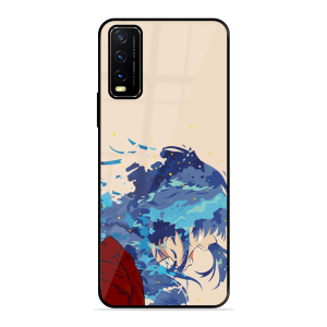 Flustration Vivo Y20G