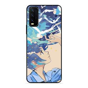 My Own World Vivo Y20G