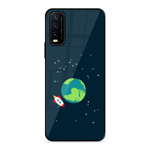 Revolves Around Vivo Y20G