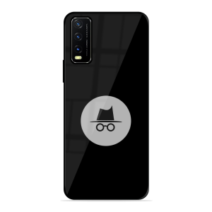 Incognito Mode Vivo Y20I
