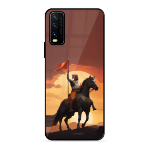Chhatrapati Shivaji Maharaj Vivo Y20I